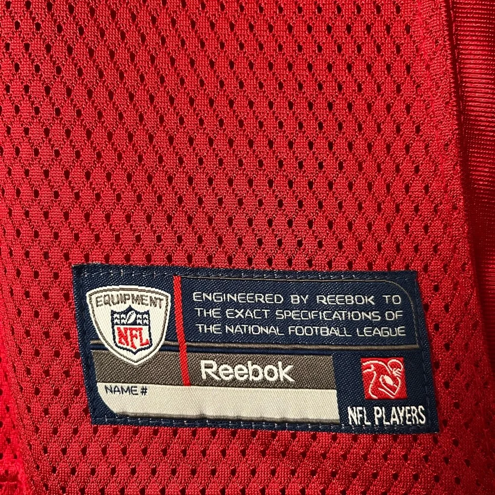 Matt Ryan Falcons Jersey (Women’s Size Small) - Picture 2 of 6